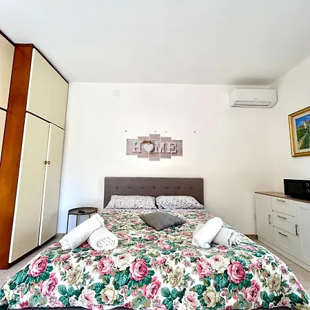 Residenza Ines Nyaraló Gallipoli