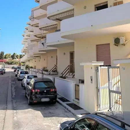 Residenza Ines Holiday home