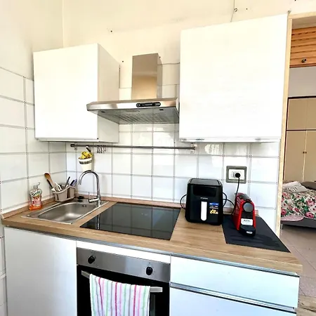 Residenza Ines Vakantiehuis Gallipoli