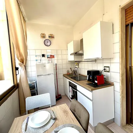 Holiday home Residenza Ines *