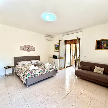 Residenza Ines *