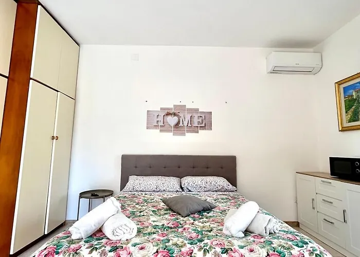 Residenza Ines Vakantiehuis Gallipoli