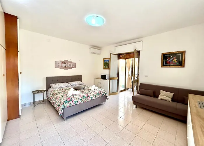 Residenza Ines *